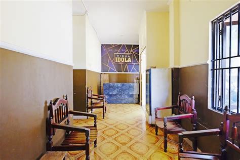 OYO 92710 Losmen Tjabe Merah (Mataram, ), Mataram hotel discounts ...