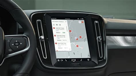 Volvo XC40 Recharge | Volvo Cars Seattle