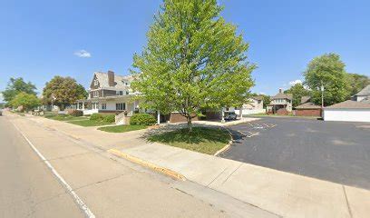 Winterrowd-Hagi Funeral Home in Streator, Illinois, USA - The web for ...