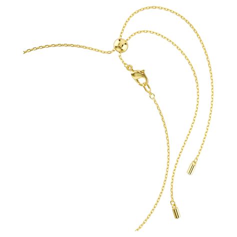 Symbolica choker, Crystal pearl, Moon, infinity, clover, evil eye and ...