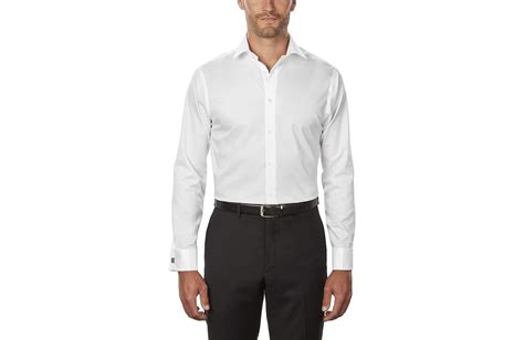 Amazon men's dress shirt sale offers up to 38% off | New York Post