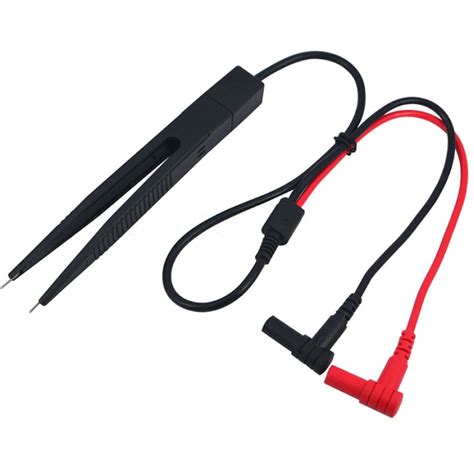 Test Leads- Multimeter Probe
