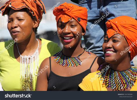 South African Coloured People Pictures