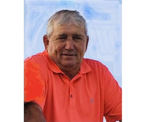 James Ronday "Jimmy" Cook Obituary (2022) - Elizabethtown, NC - Bladen ...
