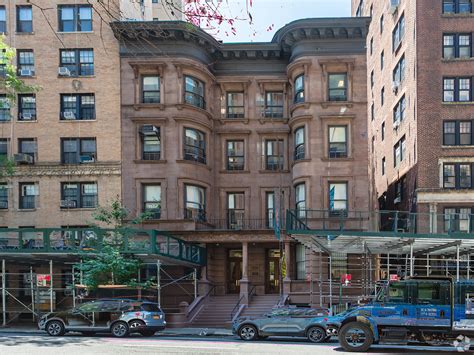About The Apthorp, New York NY | HOAs, Reviews, Amenities - Homes.com