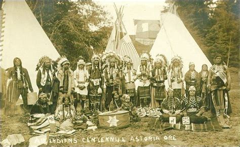 Tillamook Native American Tribe: History Culture and Legacy
