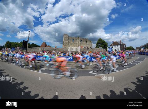 Cycling Race 的图像结果
