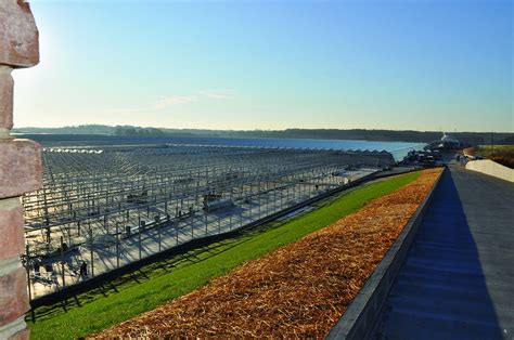 Metrolina Greenhouses