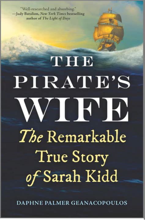 Huzzah! To Pirate Women — The Gotham Center for New York City History
