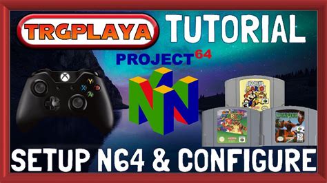 Image result for Project64 Setup