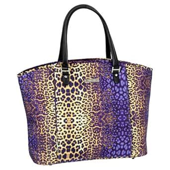 Ninewest Bag It 18 Inch Tote, Boom Boom Kitty, One Size : Amazon.in ...