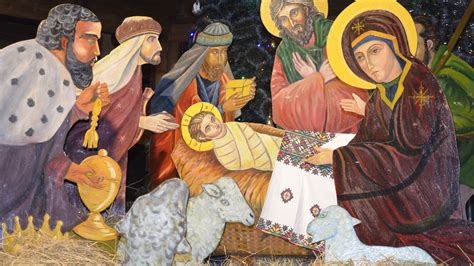 In what year was Jesus born?