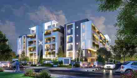 Sai Raghavendra Tiara | Behind ITPL, Whitefield | Premium 2 & 3BHK