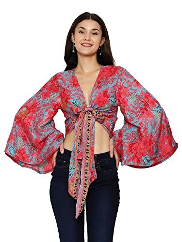 Anushka Hazra's Amazon Page