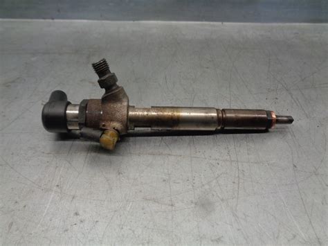 Injecteur RENAULT LAGUNA III (BT0/1) 1.5 dCi (BT00, BT0A, BT0T, BT1J ...