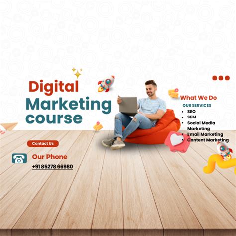 Digital Marketing Skills Training 2025 | Job Ready Program