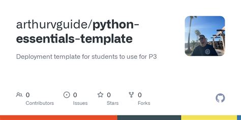 Python File Template 的图像结果