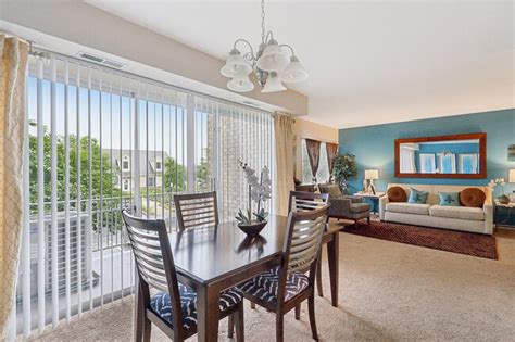 Andrews Ridge Apartments - 5635 Regency Park Ct Suitland, MD 20746 ...