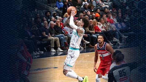 | Charlotte Hornets