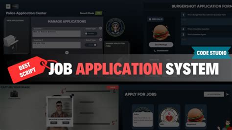 Image result for How to Create a Recruitment Website in Visual Studio Code