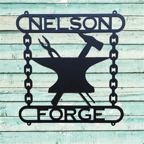 Blacksmith Shop Sign 的图像结果