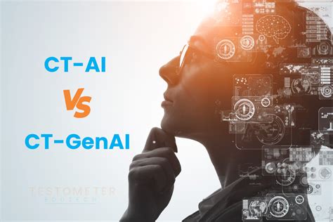 CT-AI vs CT-GenAI: Which ISTQB Path Fits You Best?