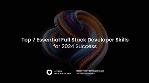 Image result for Full-Stack Development Skills