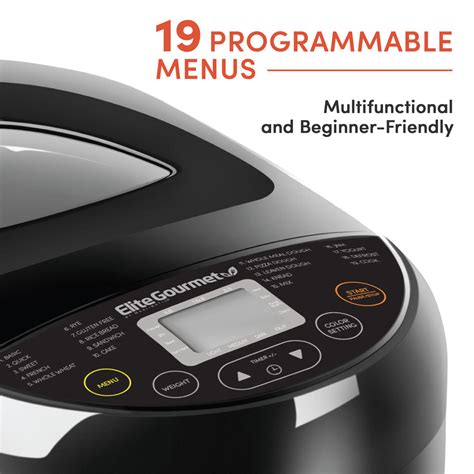 Image result for CooksEssentials Bread Machine
