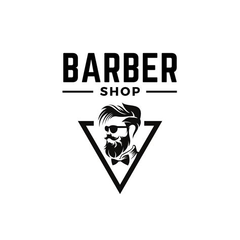 Barbershop Logo