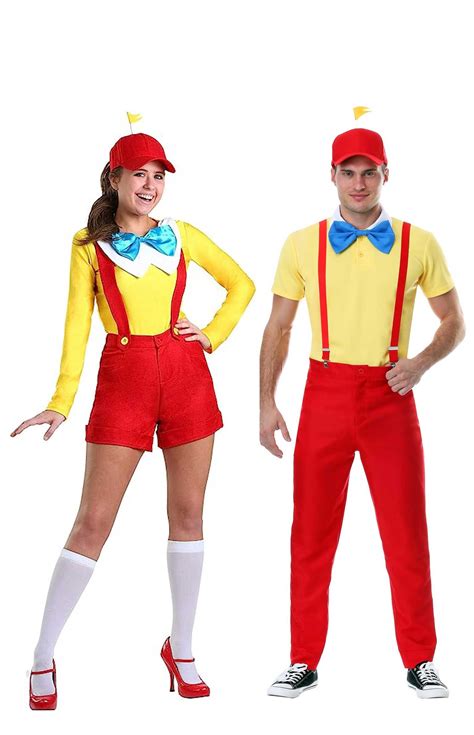 Disney Costumes For Adults For Couples at Loretta Little blog