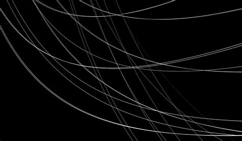 Download wallpaper 1024x600 lines, stripes, black background netbook ...