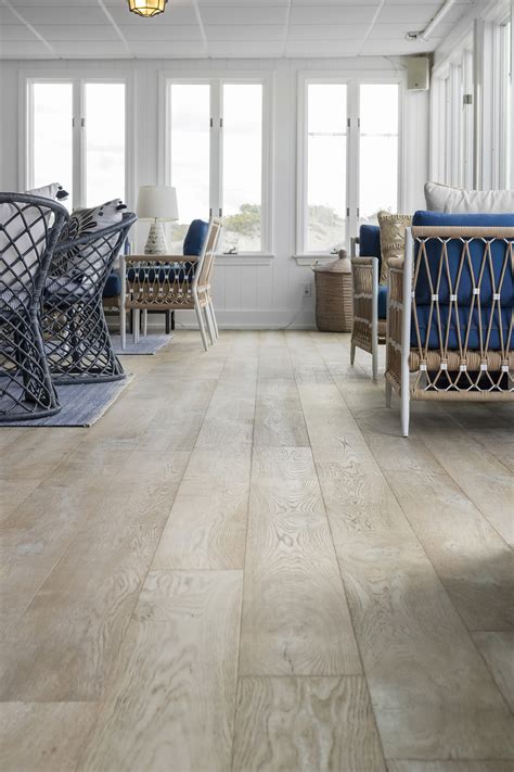 Commercial Wood Flooring | SawyerMason.com