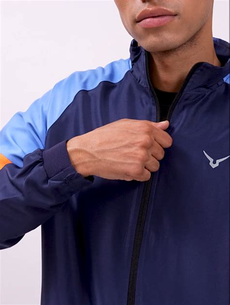 Invincible Men's Classic Tracksuit
