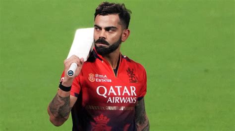 IPL 2025: Virat Kohli, RCB stars touchdown in Chennai ahead of CSK ...