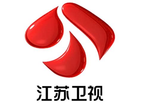 江苏卫视设计含义及logo设计理念-三文品牌