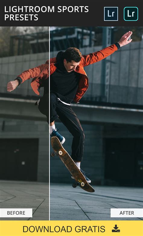 Koleksi Free Lightroom Presets For Sports Photography | Lightroom ...