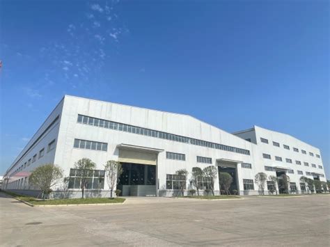 中国水利水电第八工程局有限公司 公司要闻 岳阳分公司改扩建项目全面投产