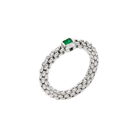 FOPE Souls Flex'it Ring - 09E08AX_B6_B_XBX_0XS