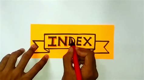 "indice" 和 "index" 的差別在哪裡？ | HiNative