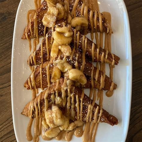 Where to Get the Best Brunch in Atlanta