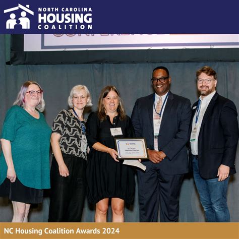 #nchcawards | North Carolina Housing Coalition
