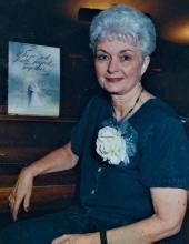 Gail McPeters Jones Obituary - 2023 - Anders-Rice Funeral Home