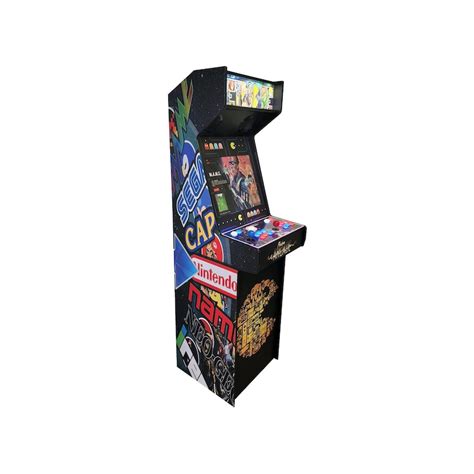 Arcade Python 的图像结果