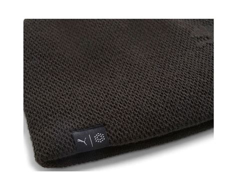 PUMA WRMLBL Performance Beanie Knit Hat