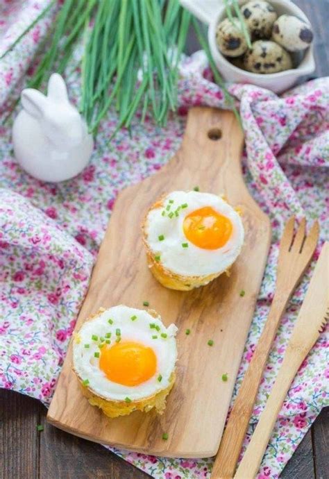 recettes rigolotes pour paques