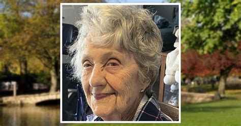 Obituary | Donalene C. Barry of Elkhorn, Nebraska | Butherus, Maser ...