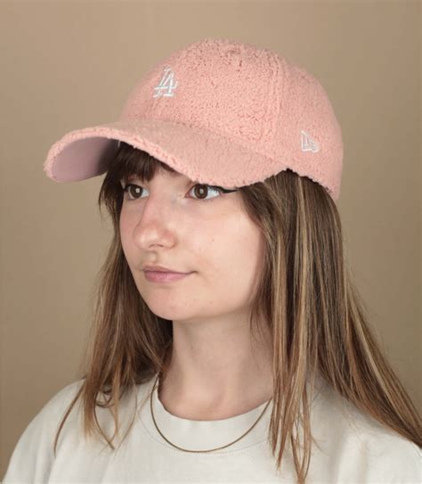 Brown And Pink La Hat at Gerald Tapia blog
