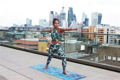 Yoga For Chest Lungs And Heart - How To Do, Posture, Heart Recovery ...