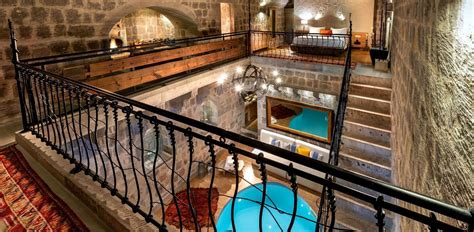 Have Your Fairy Tale Wedding At Argos In Cappadocia