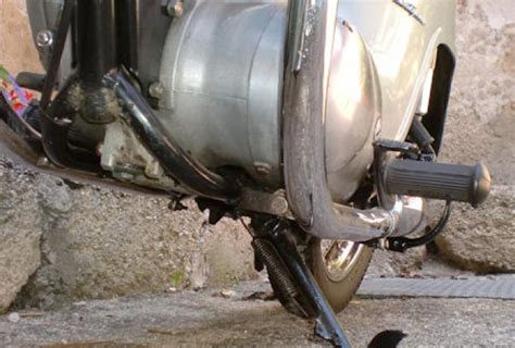 Triumph 3TA 350cc 1963 | BRITISH Only Austria Fahrzeughandel GmbH